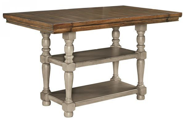 Picture of LETTNER COUNTER HEIGHT DINING TABLE