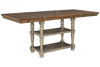 Picture of LETTNER COUNTER HEIGHT DINING TABLE