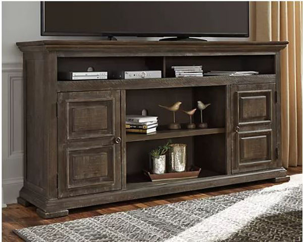 Picture of WYNDAHL 72" TV STAND