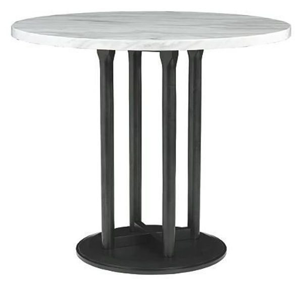 Picture of CENTIAR ROUND COUNTER HEIGHT TABLE