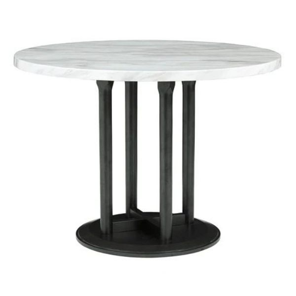 Picture of CENTIAR ROUND COUNTER HEIGHT TABLE
