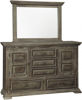 Picture of WYNDAHL MIRROR