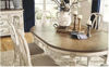 Picture of REALYN DINING TABLE