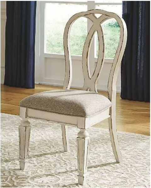 Picture of REALYN SIDE CHAIR