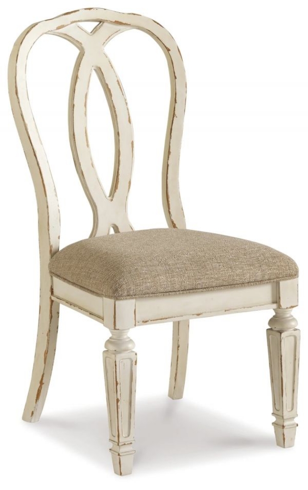 Picture of REALYN SIDE CHAIR