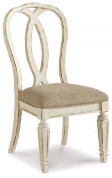 Picture of REALYN SIDE CHAIR
