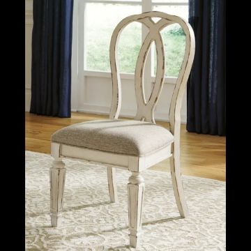 Picture of REALYN SIDE CHAIR