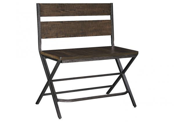 Picture of KAVARA DOUBLE BARSTOOL