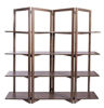 Picture of Lennox Open Bookcase