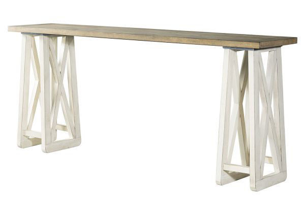 Picture of CHAMBLEE SOFA TABLE BAR