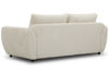 Picture of Utopia Mega Ivory 2 Cushion Sofa