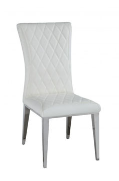 Picture of DOMINIQUE SIDE CHAIR