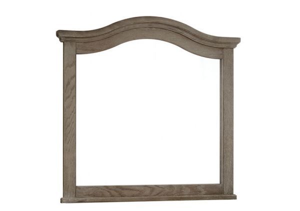 Picture of CASUAL RETREAT MIRROR