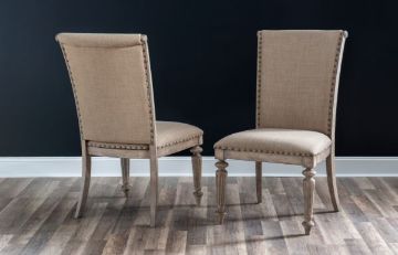 Picture of Sorona Upholstered Sidechair