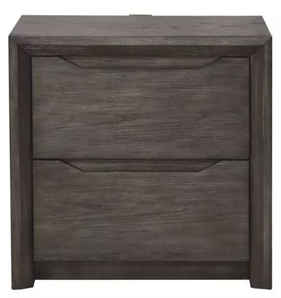 Picture of JAVA NIGHTSTAND