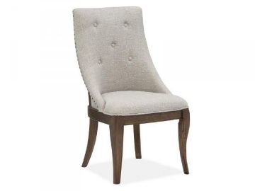 Picture of ROXBURY MANOR UPHOLSTERED ARM CHAIR