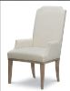 Picture of Monteverdi Upholstered Host Armchair