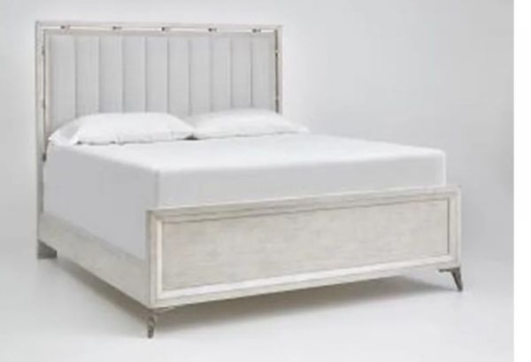 Picture of Mirabeau Queen Panel Bed