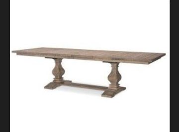 Picture of Monteverdi Trestle Table Top