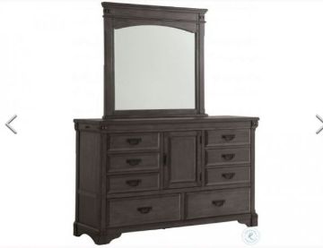 Picture of Aspen Village Dresser