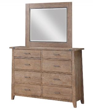 Picture of VIEWPOINT DRESSER