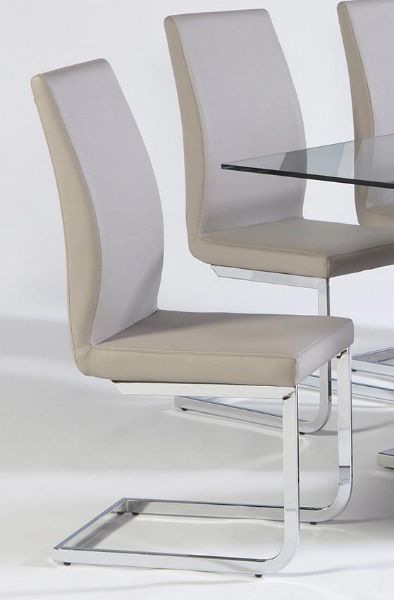 Picture of HEKA BREUER CHAIR