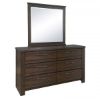 Picture of RUFF HEWN DRESSER