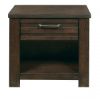 Picture of RUFF HEWN NIGHTSTAND