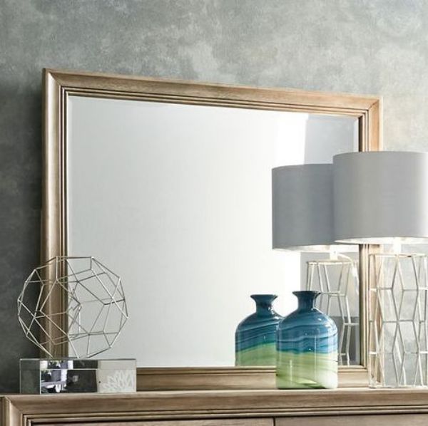 Picture of Sun Valley Beveled Mirror