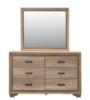 Picture of Sun Valley Beveled Mirror