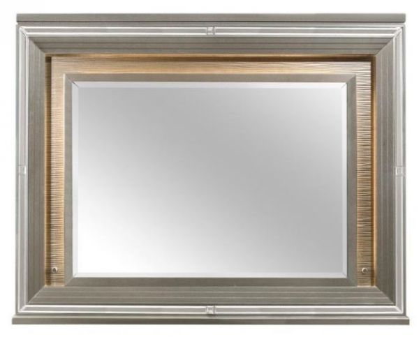 Picture of TAMSIN MIRROR