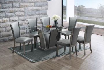 Picture of PLATINA DINING TABLE