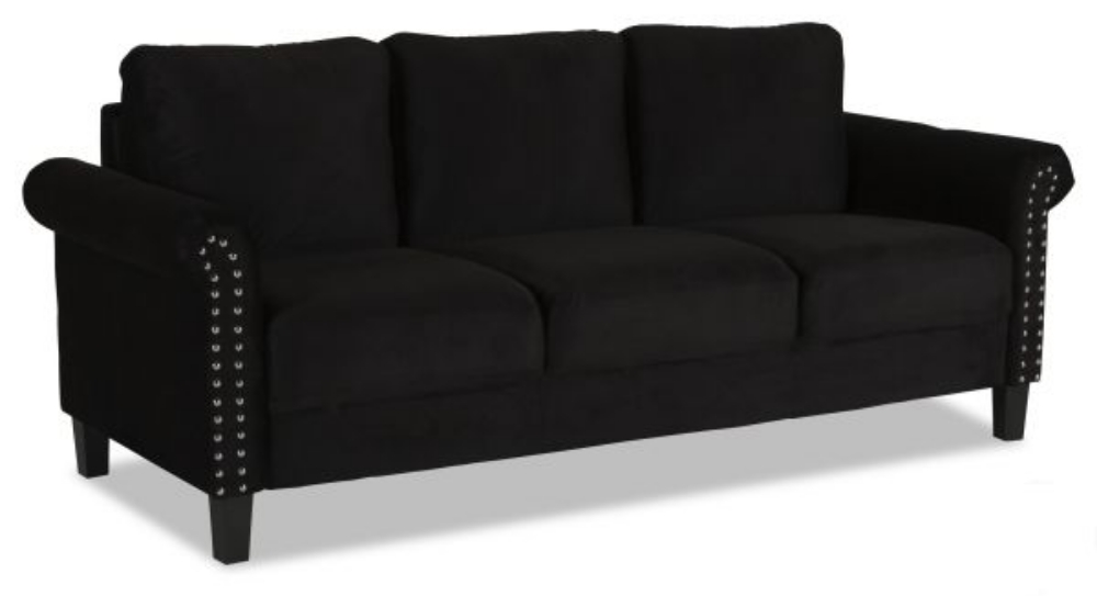 Picture of ALANI NAILHEAD TRIM SOFA
