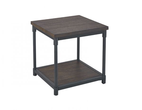 Picture of PRESCOTT END TABLE