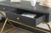 Picture of Emma Black Writing Desk