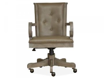 Picture of Tinley Park Upholstered Desk Chair