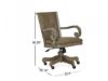 Picture of Tinley Park Upholstered Desk Chair