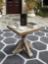 Picture of BEACHCROFT SQUARE END TABLE