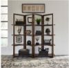 Picture of Lennox Open Bookcase
