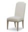 Picture of Monteverdi Upholstered Host Sidechair