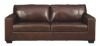 Picture of MORELOS SOFA CHOCOLATE