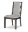 Picture of Counter Point Upholstered Side Chair