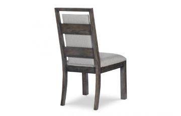 Picture of Counter Point Upholstered Side Chair