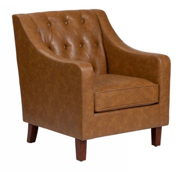 Picture of HARMON ACCENT CHAIR