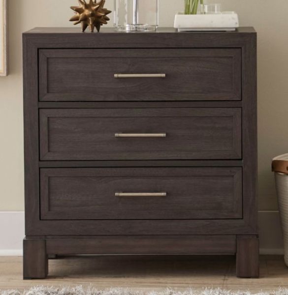 Picture of Modern Edge Nightstand