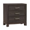 Picture of Modern Edge Nightstand