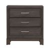Picture of Modern Edge Nightstand