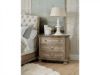 Picture of Castella Three Drawer Nightstand