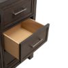 Picture of Modern Edge 6 Drawer Dresser