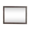 Picture of MODERN EDGE MIRROR